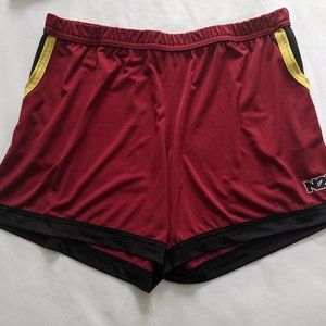 N2N Bodywear Gym Short